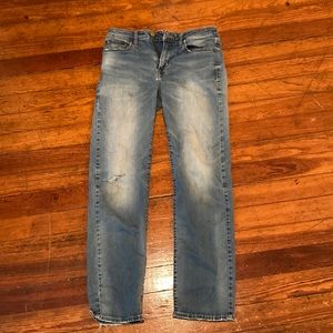 29x32 Extreme Flex Jeans